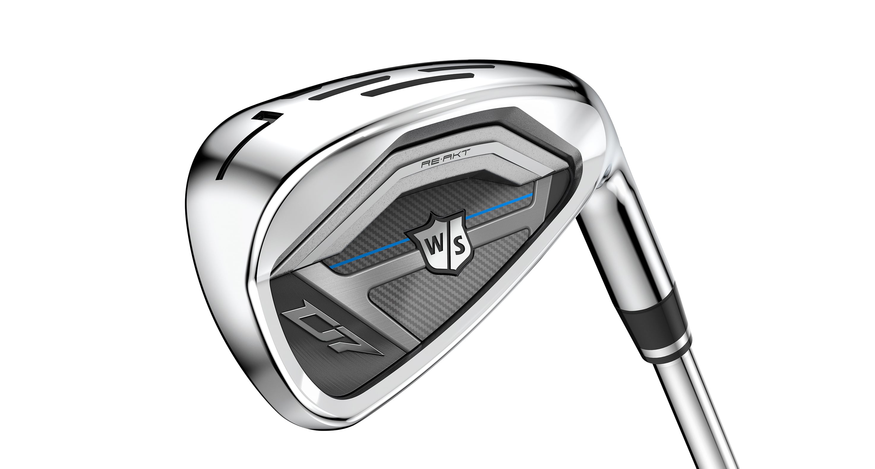 Wilson D7 irons review