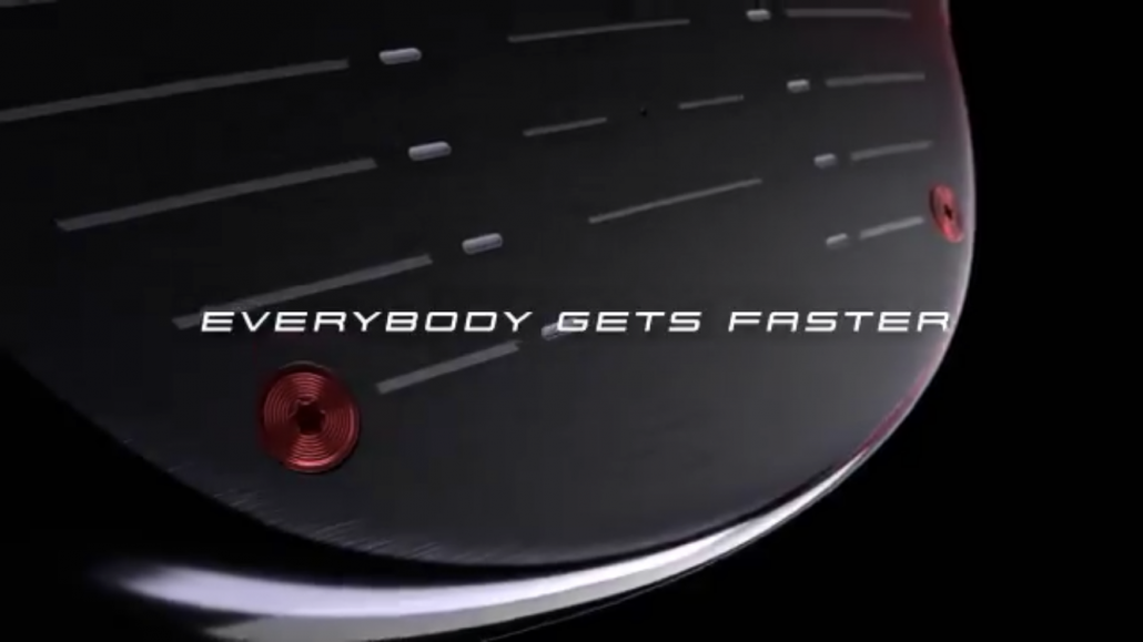 Callaway and TaylorMade tease new drivers