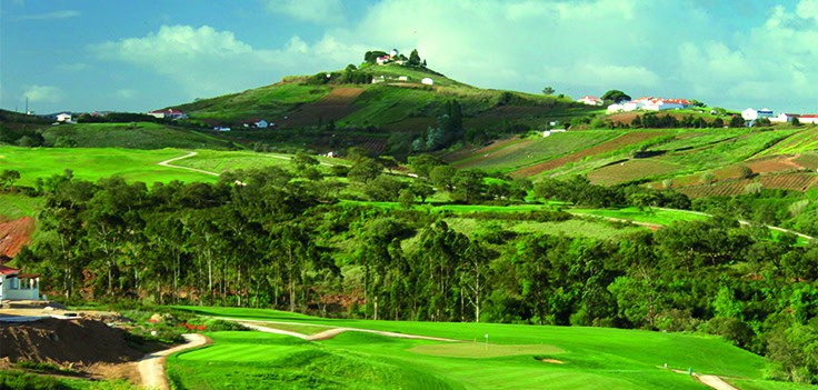 WIN: A two-night holiday to Portugal courtesy of Golf Escapes