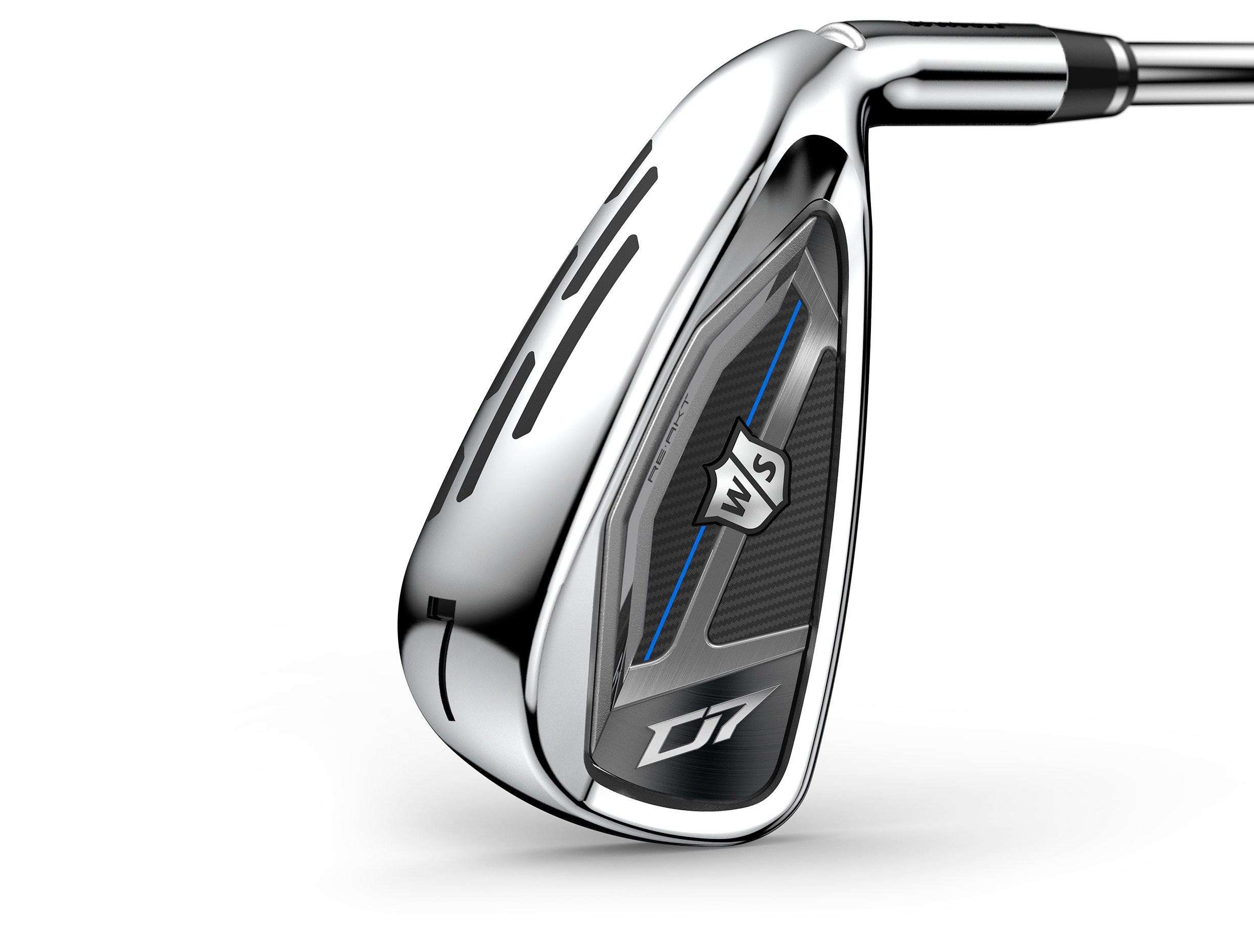 Wilson D7 irons review