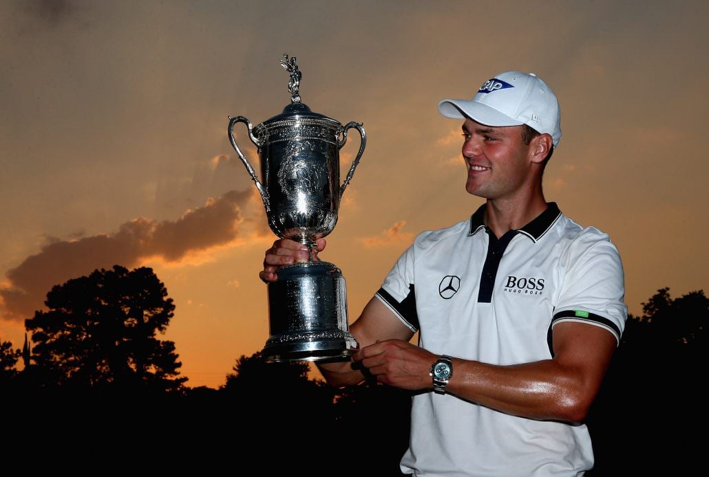 pga championship field 2025