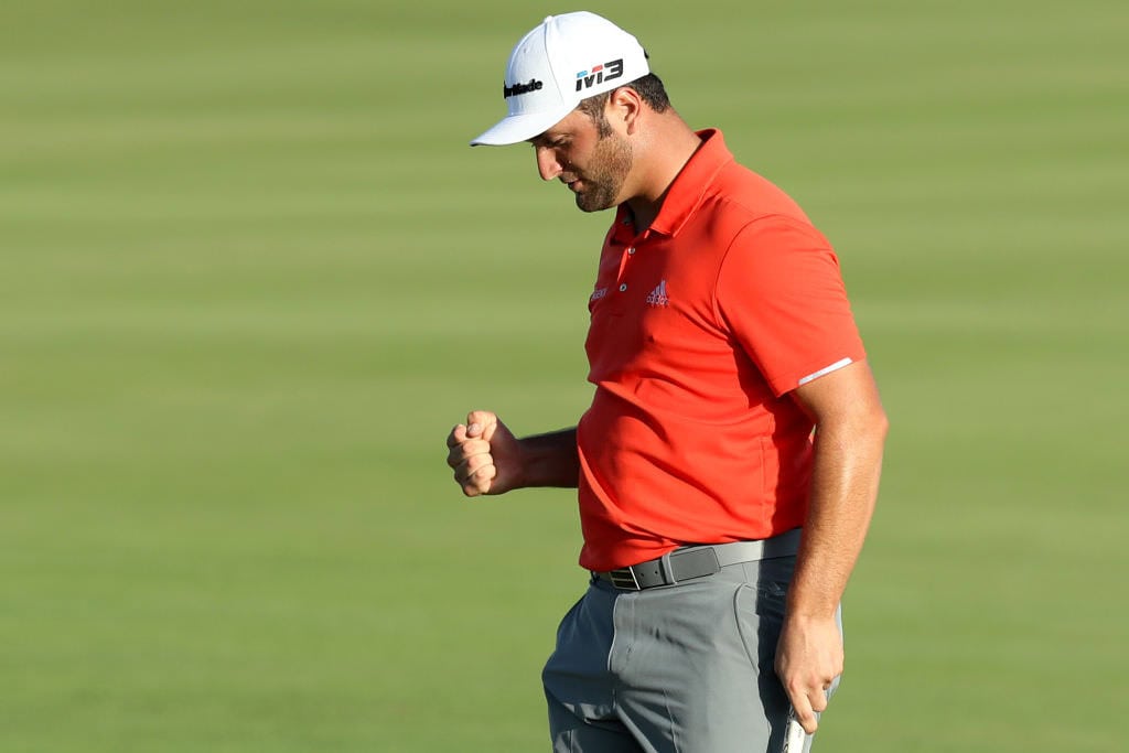 Waste Management Phoenix Open Fantasy Golf picks National Club Golfer