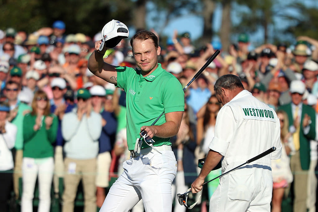 Ad: The story behind Willett’s incredible return to form