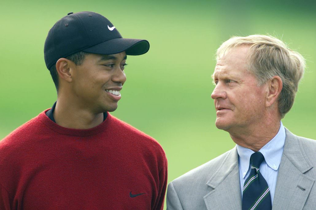 greatest golfers of all time