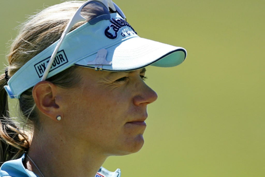 world no 1 golfer list