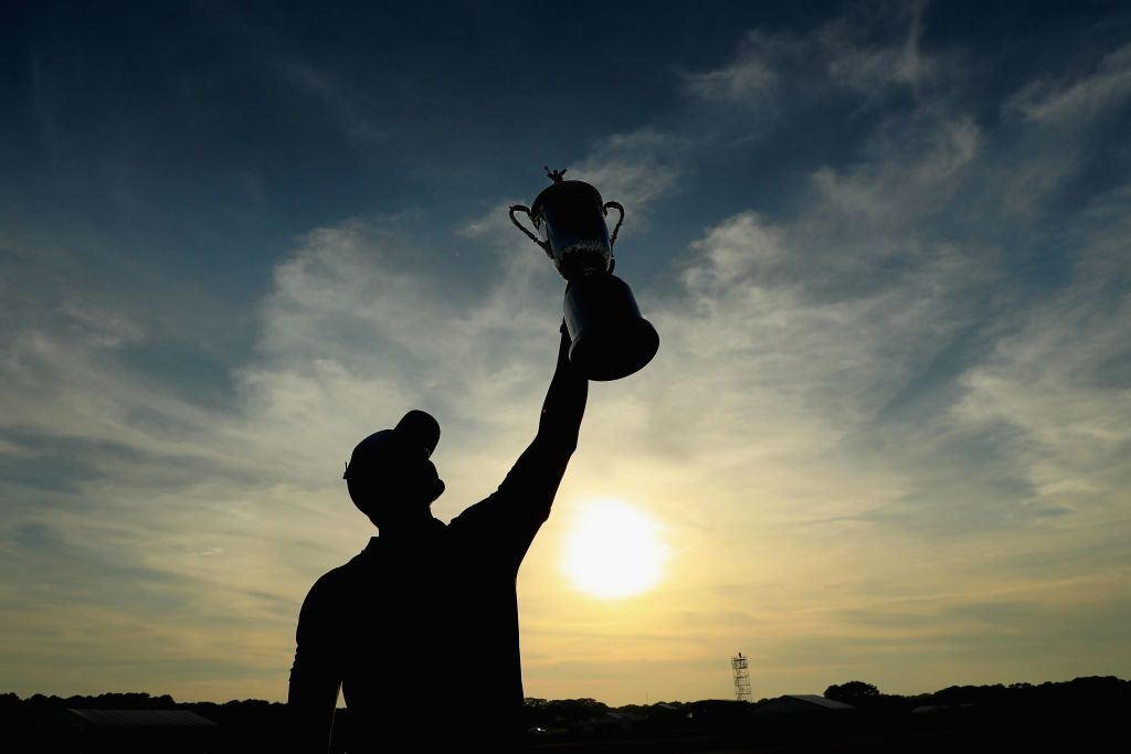 Quiz: How well do you remember the 2018 majors?