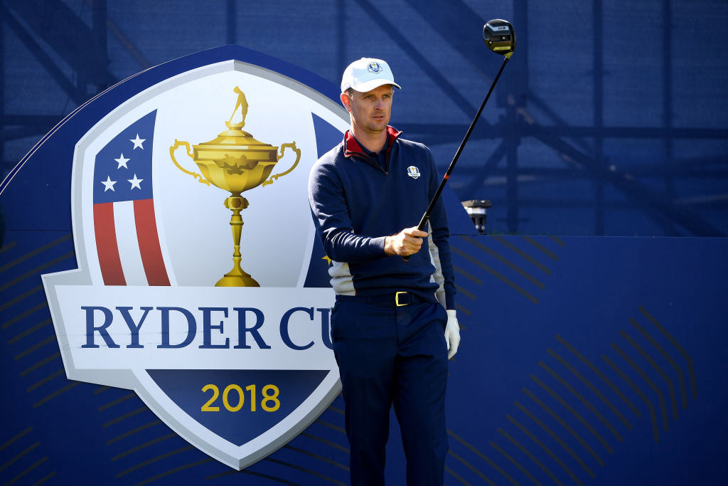 Europe's next Ryder Cup captains