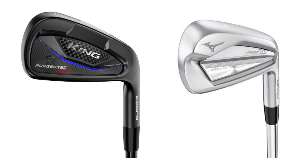 Single length vs. variable length irons The ultimate test Page 2 of