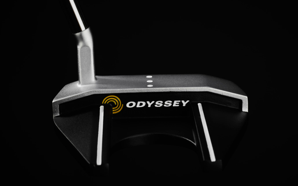 Odyssey Stoke Lab putters review