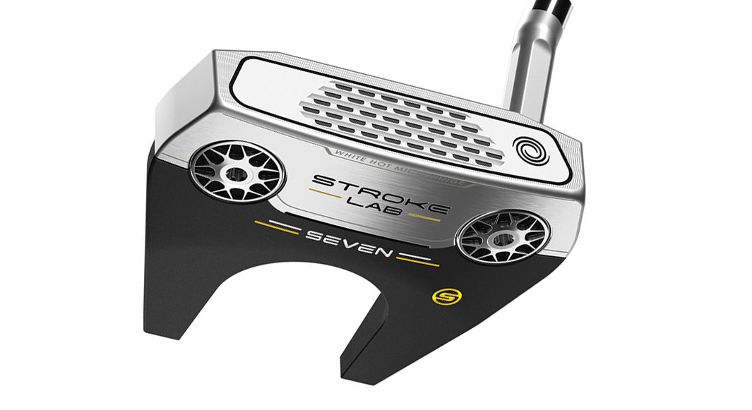 Odyssey Stroke Lab putters review