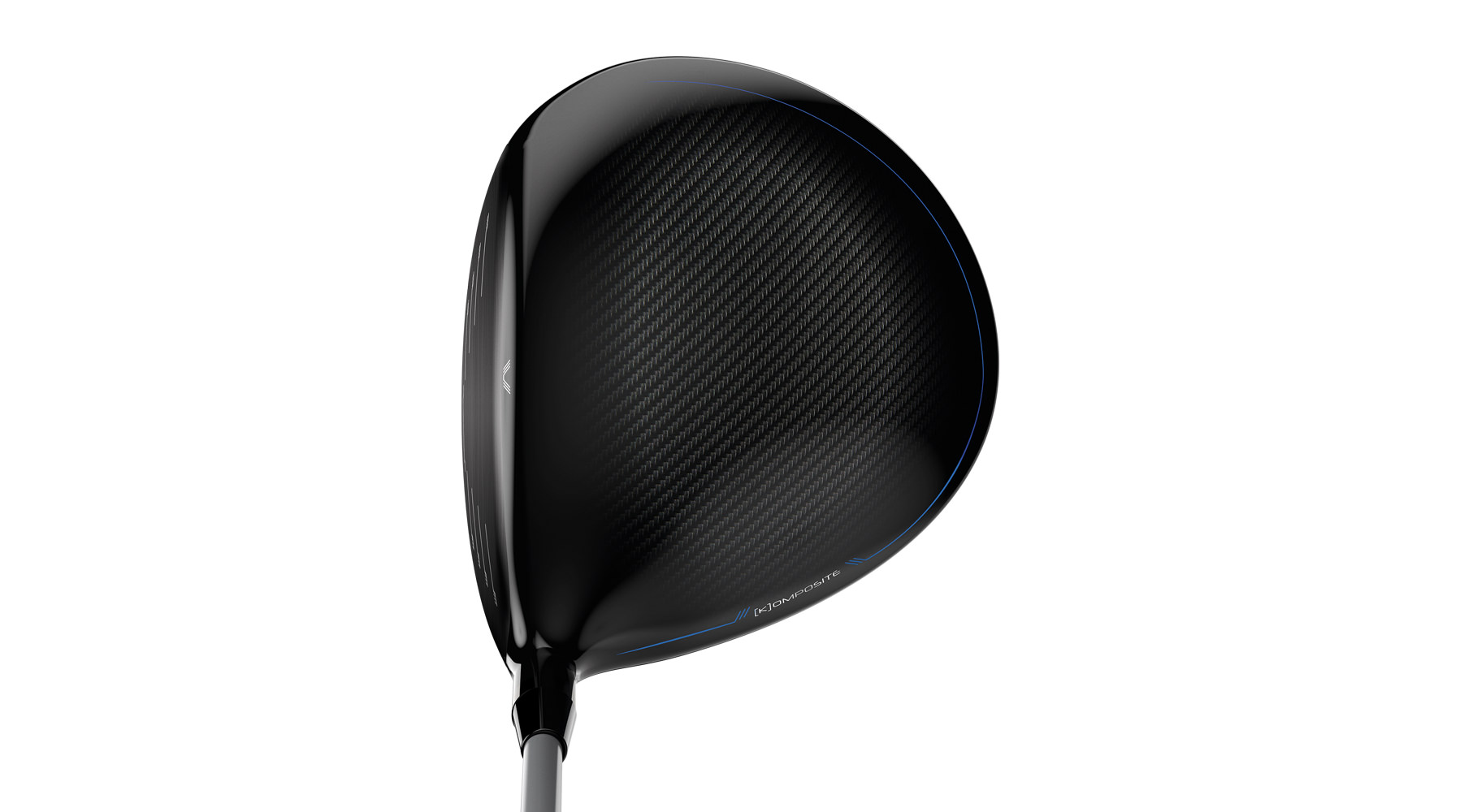 Wilson D7 driver review