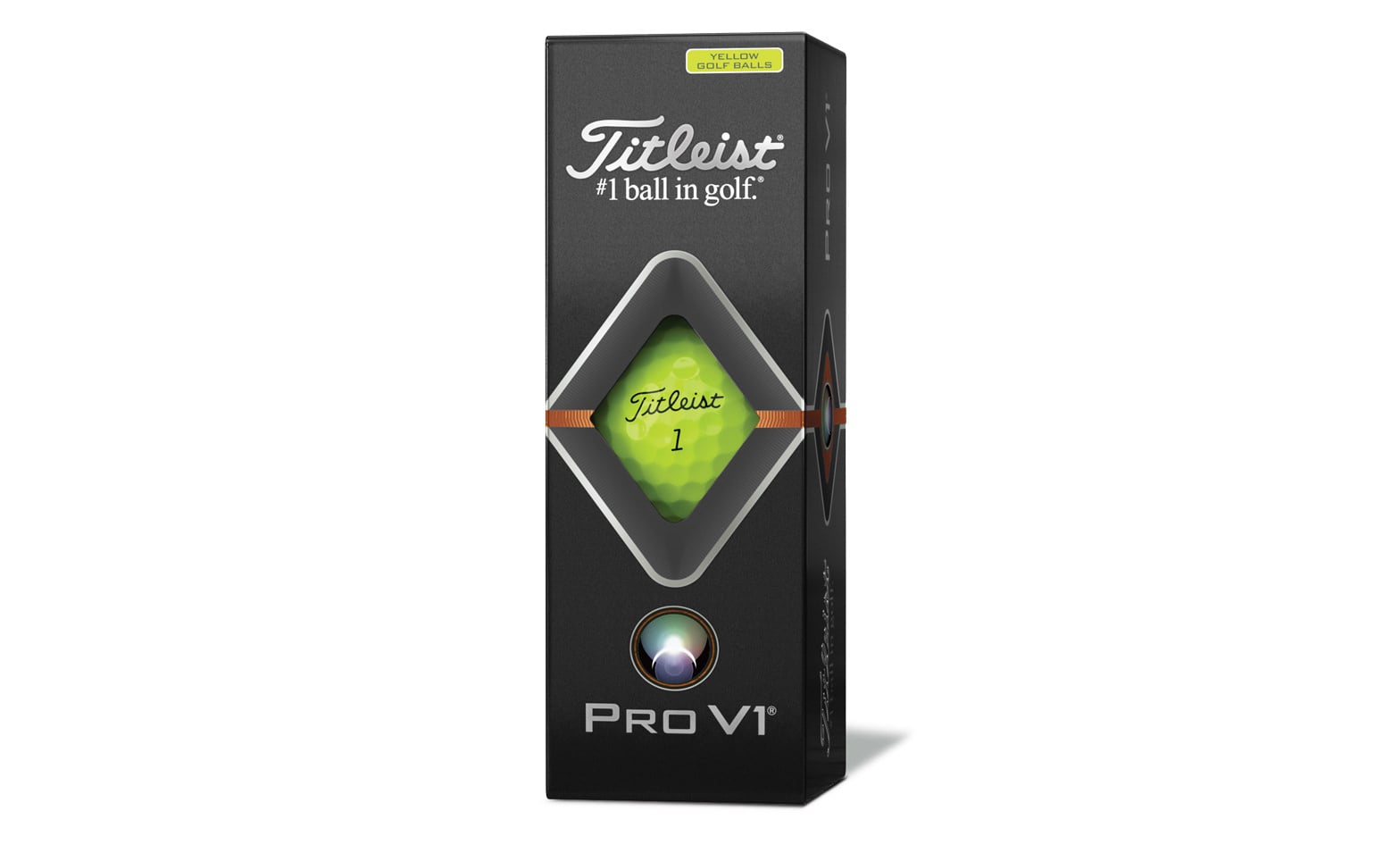 Titleist 2019 Pro V1