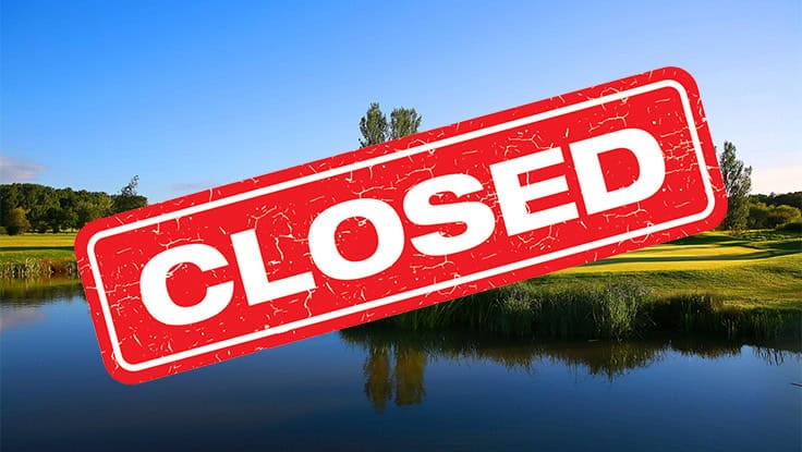 Win: An overnight golf break for two at Belton Woods