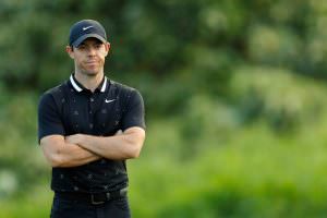 Give Rory a break – you'd all do the same