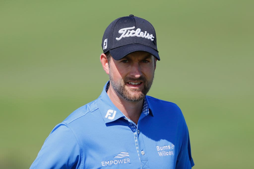 Waste Management Phoenix Open Fantasy Golf picks National Club Golfer