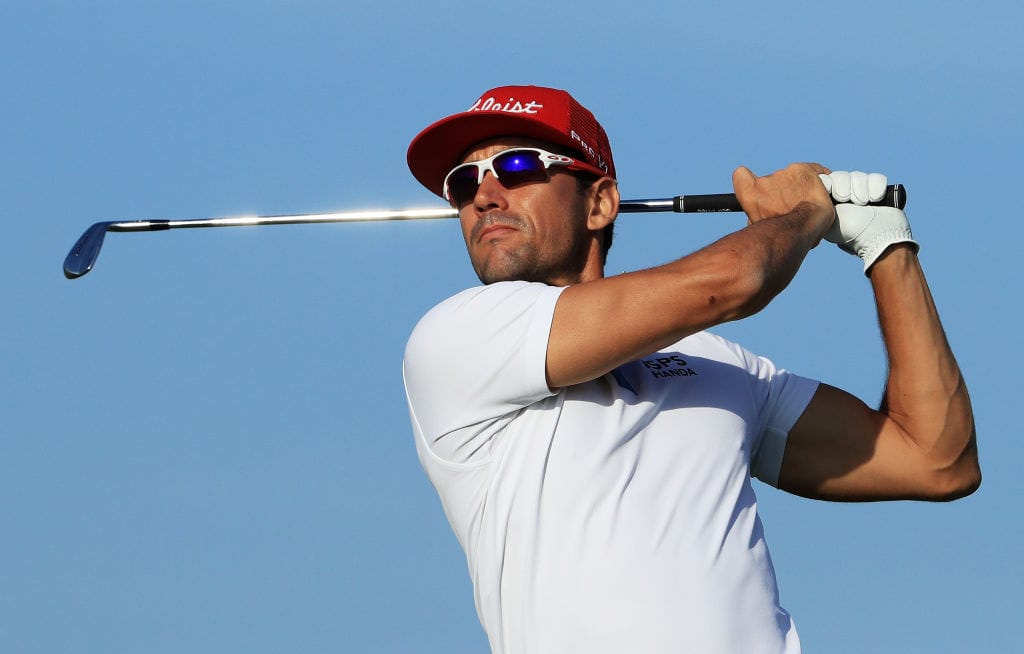 Dubai Desert Classic Fantasy Golf picks Fantasy Golf National Club