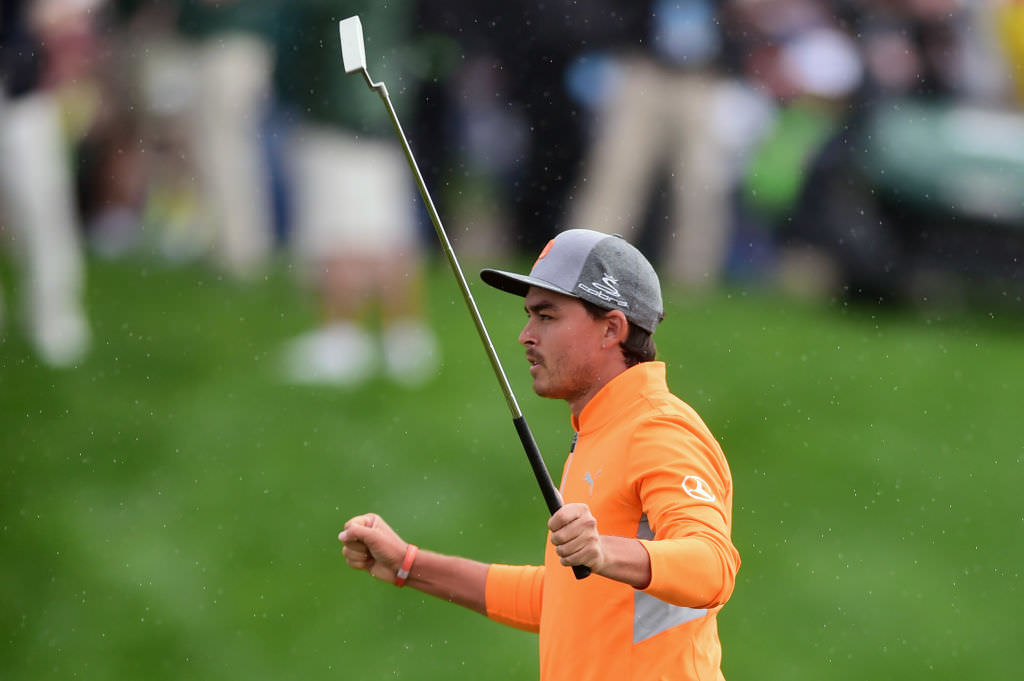 2019 Waste Management Phoenix Open leaderboard National Club Golfer