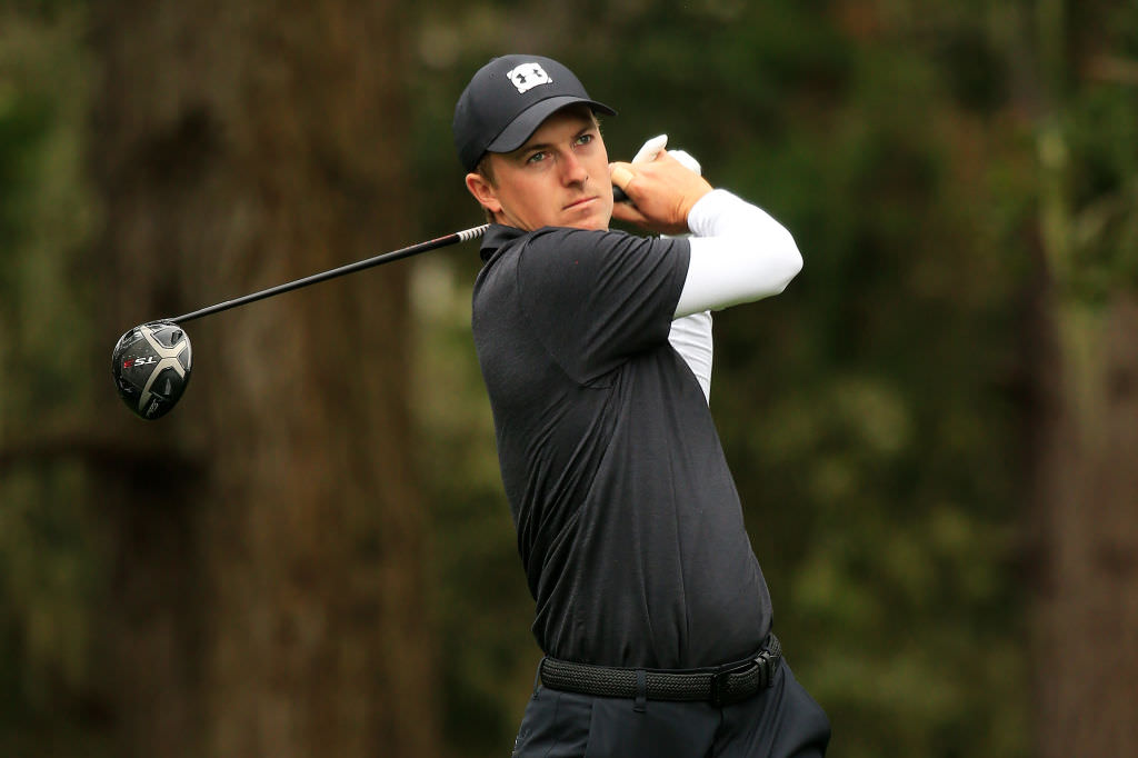 Jordan Spieth WITB 2019 What's in Spieth's bag? National Club Golfer