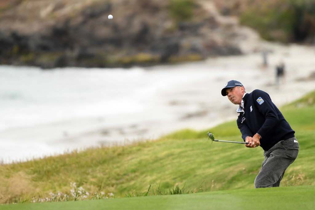 Matt Kuchar WITB What’s in the bag National Club Golfer