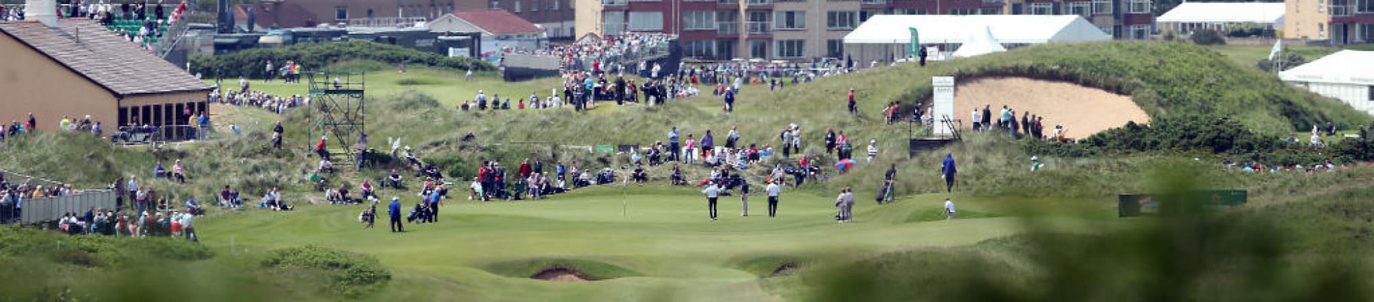 Beyond Portrush: Delights on and off the Golf Course | National Club Golfer