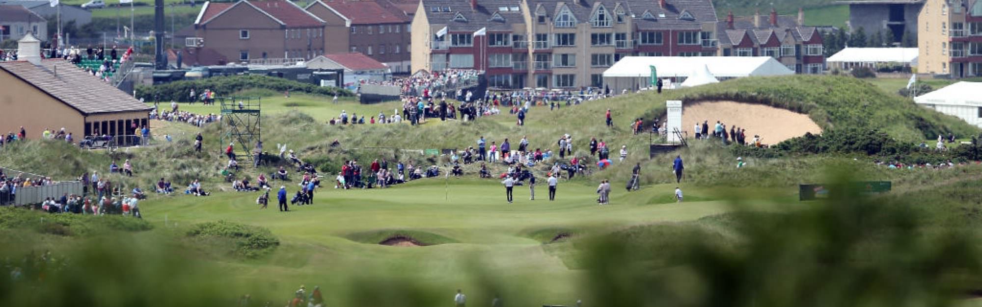 Beyond Portrush: Delights on and off the Golf Course | National Club Golfer
