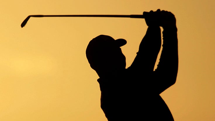 A picture from the old WGC Accenture Match Play | Source: Getty Images