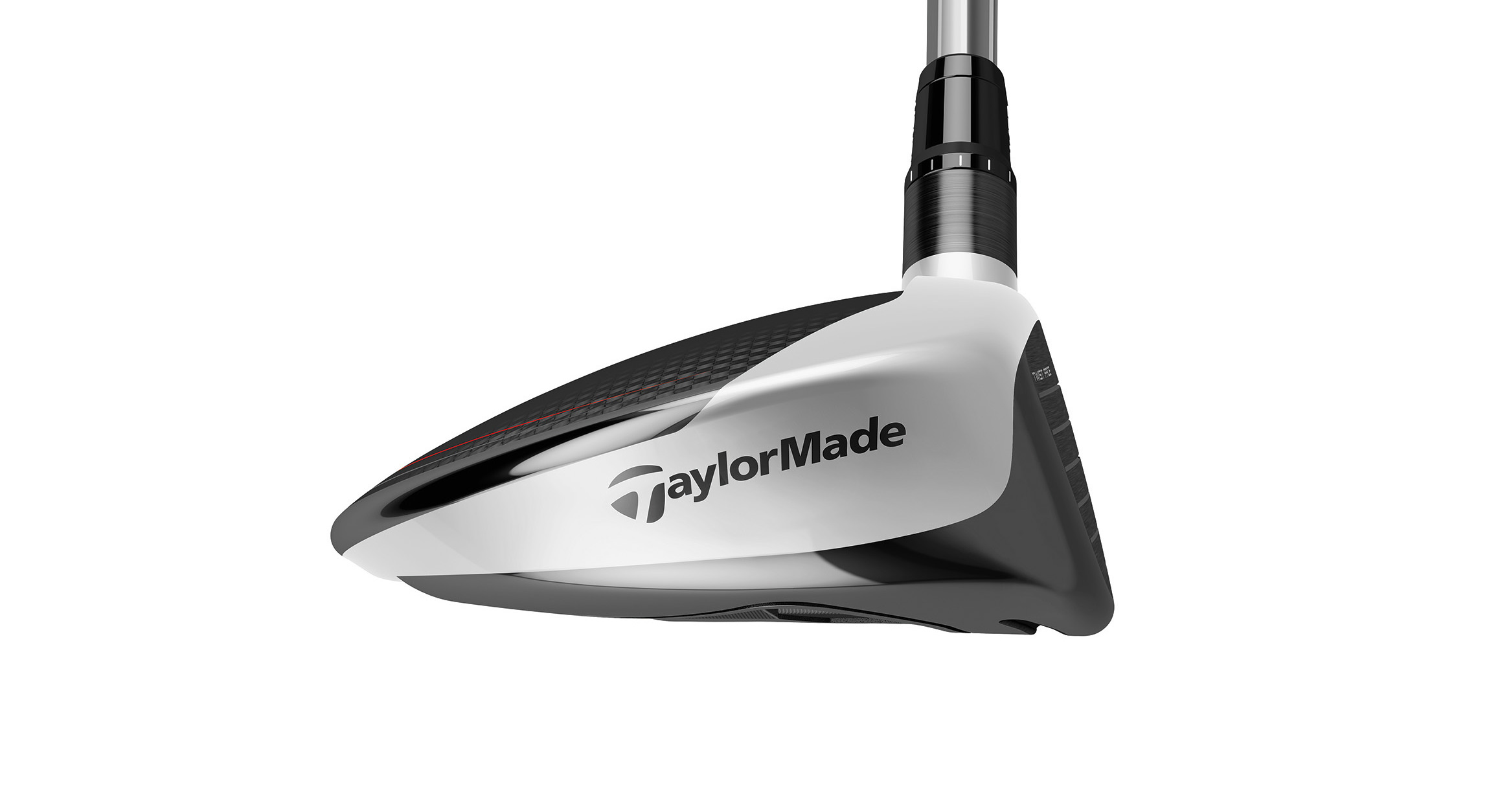 TaylorMade M5 and M6 fairways