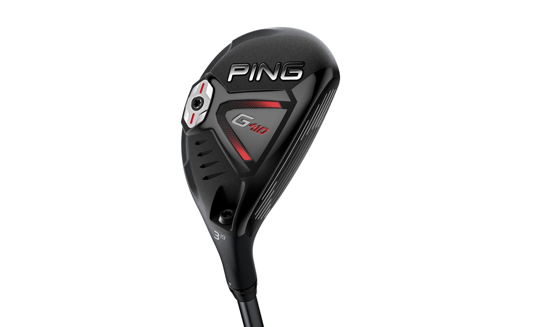 Ping G410 Crossover