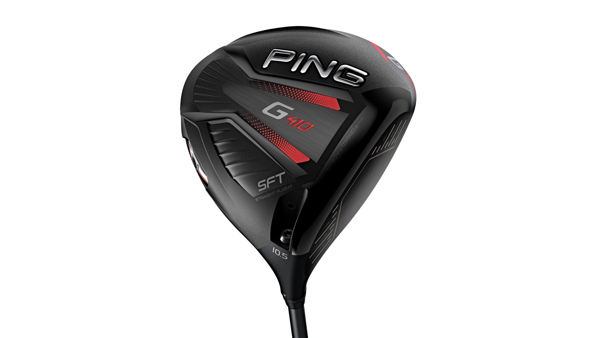 Ping G410 driver review Golf equipment review National Club Golfer