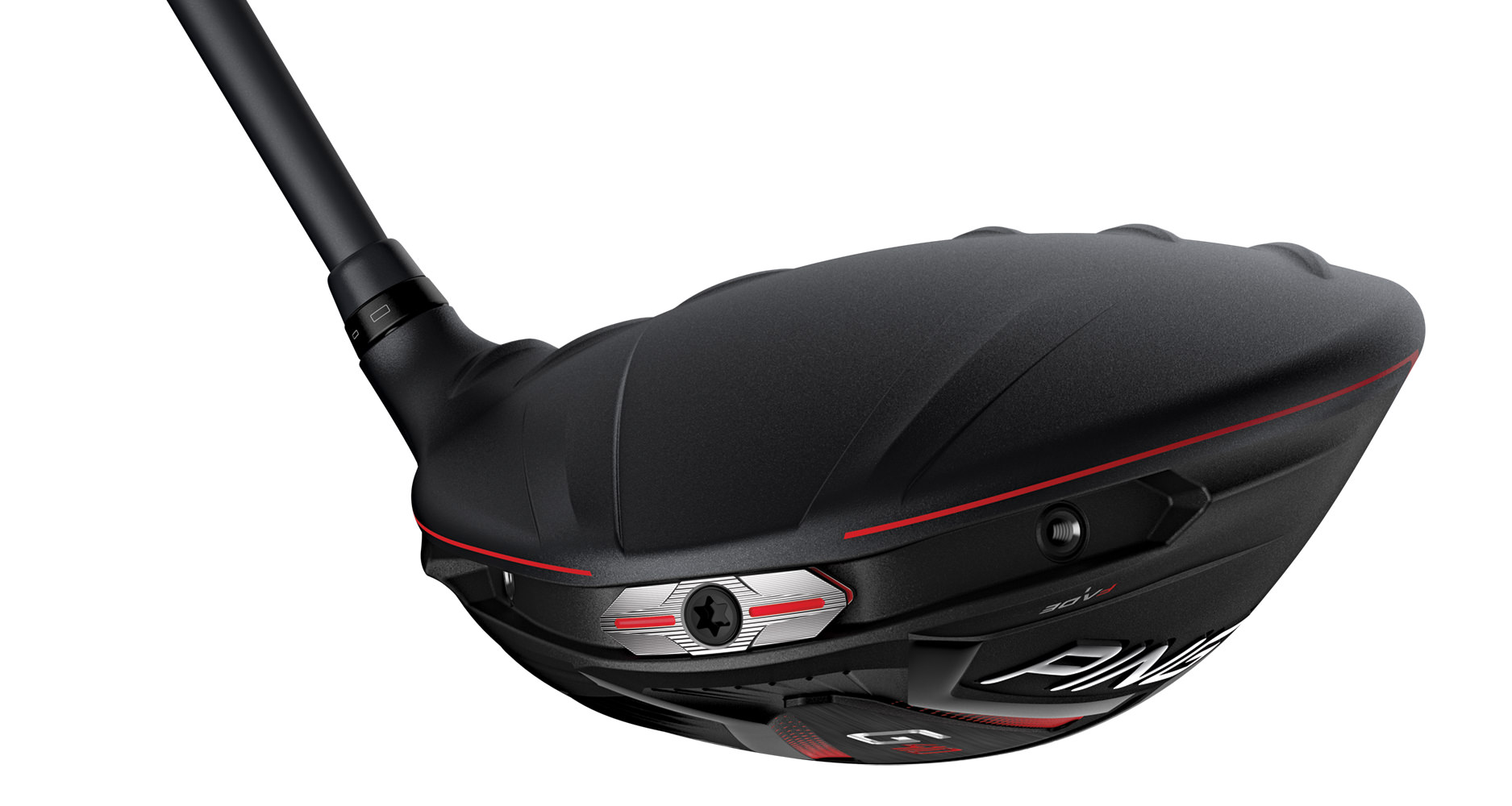 Ping G410 driver