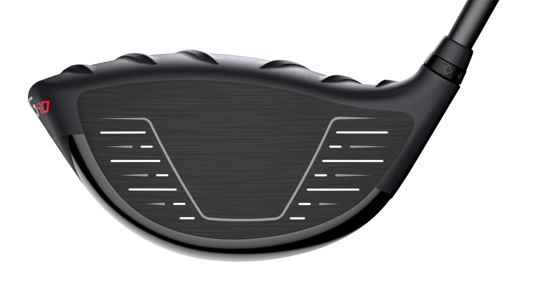 Ping G410 driver review Golf equipment review National Club Golfer