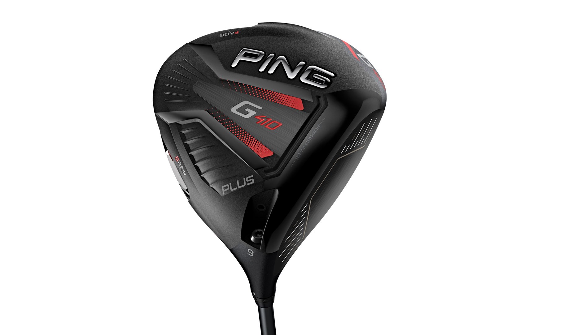 Ping G410 driver