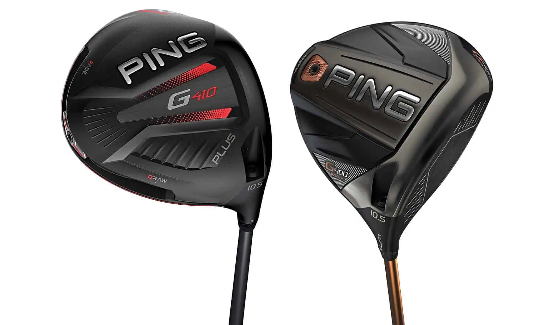 Ping-G410-driver-vs.-G400-Max.webp