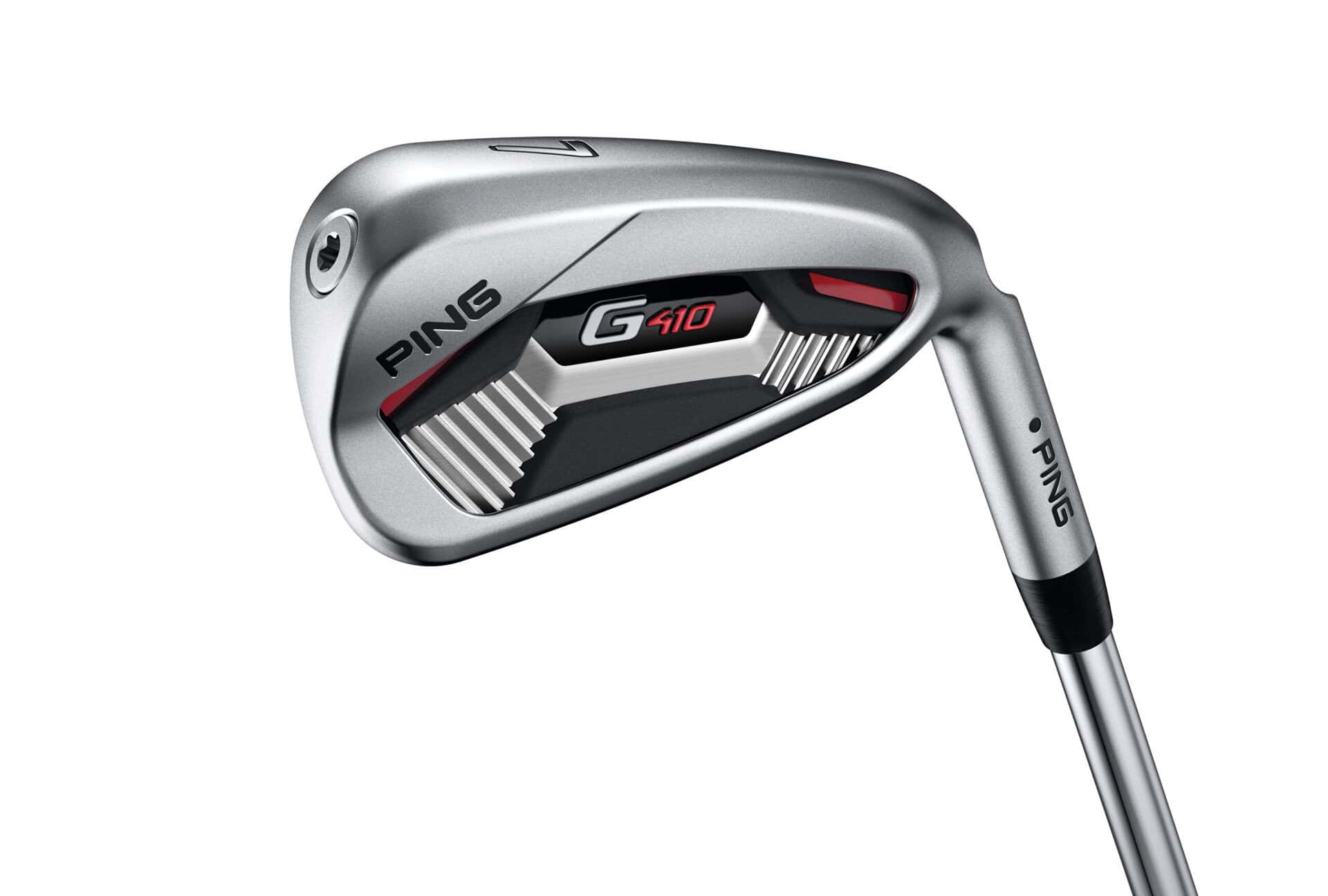 Ping G410 irons review