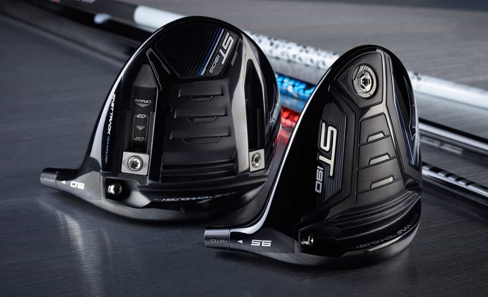 Mizuno ST190 drivers review