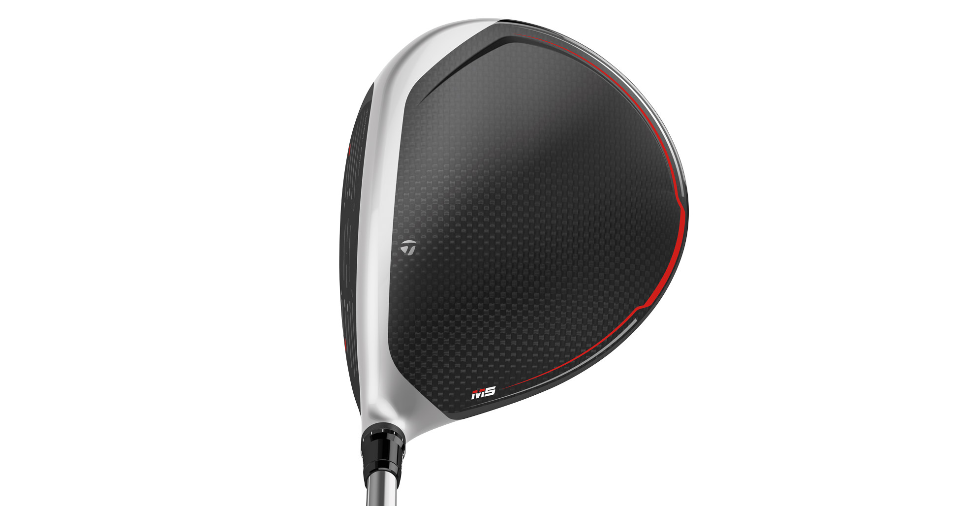 TaylorMade M5 driver vs. M6 driver