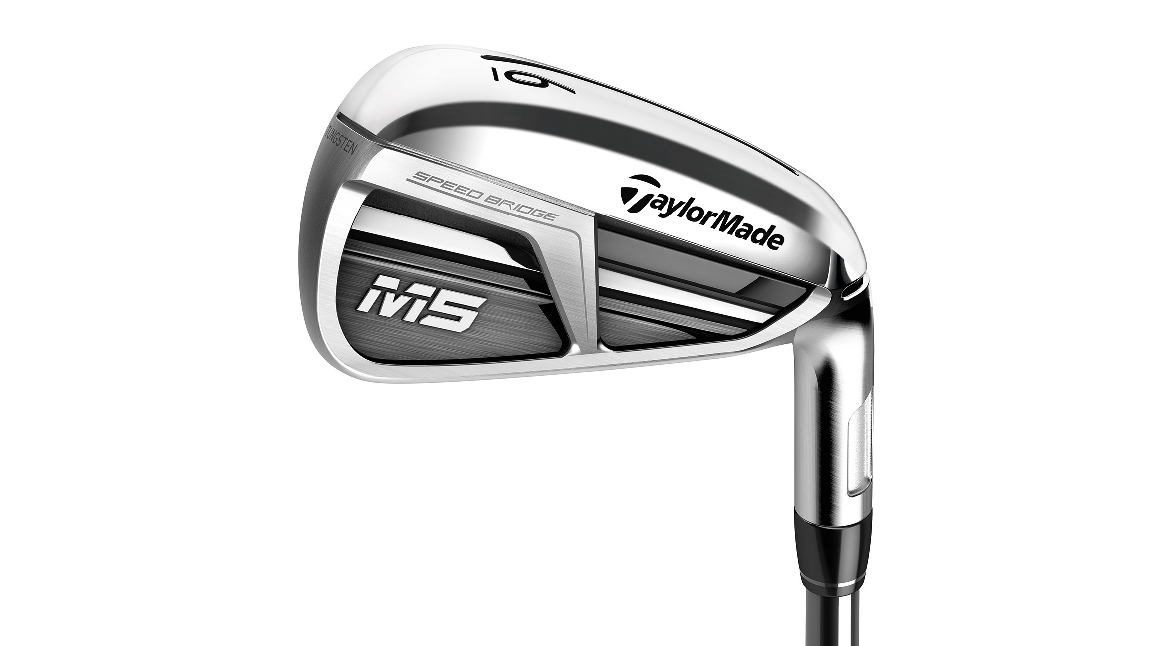 TaylorMade M5 irons vs. M6 irons