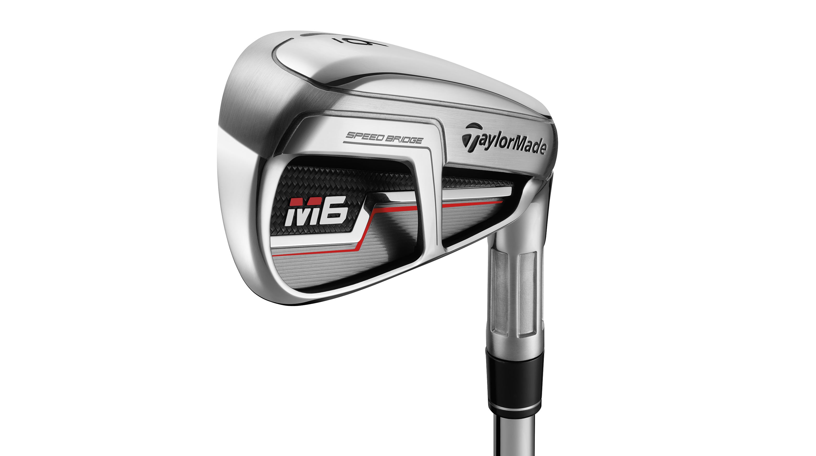 TaylorMade M6 irons vs. Callaway Big Bertha irons