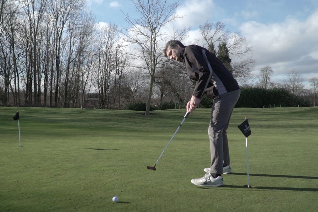 TaylorMade custom fitting