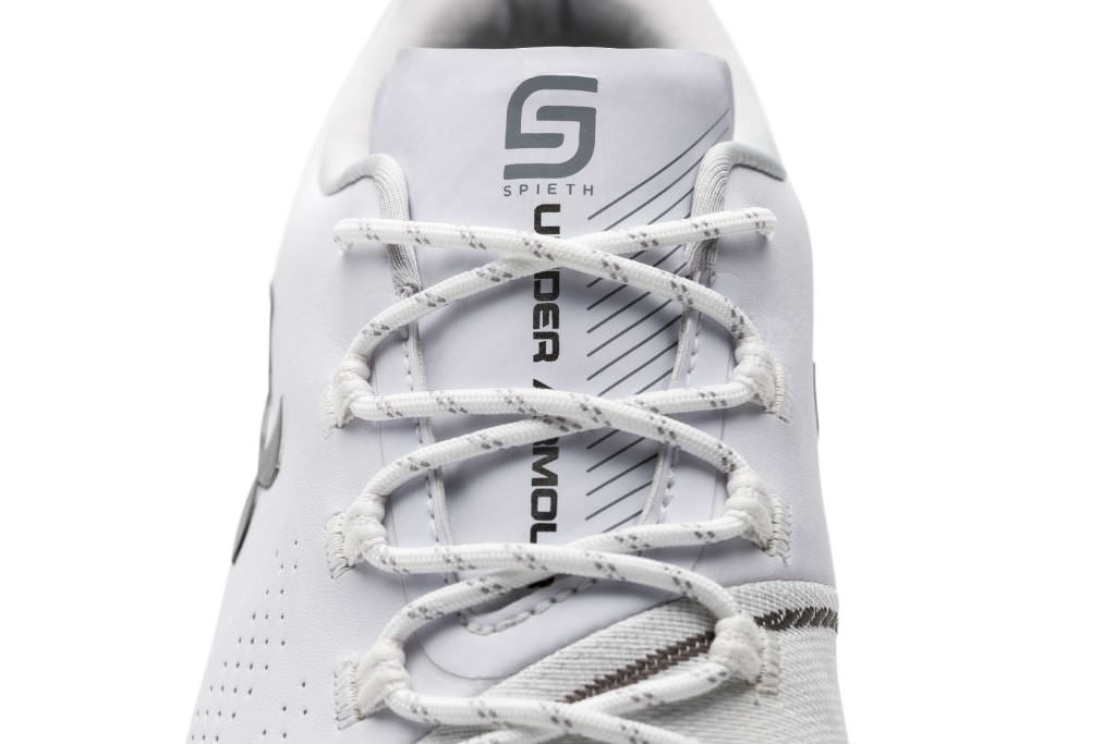 Under Armour Spieth 3 shoes