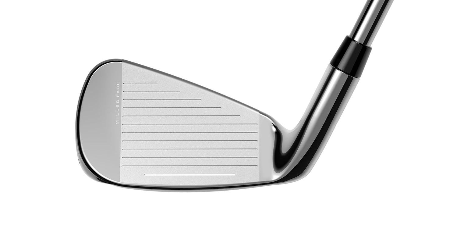 best golf irons 2019