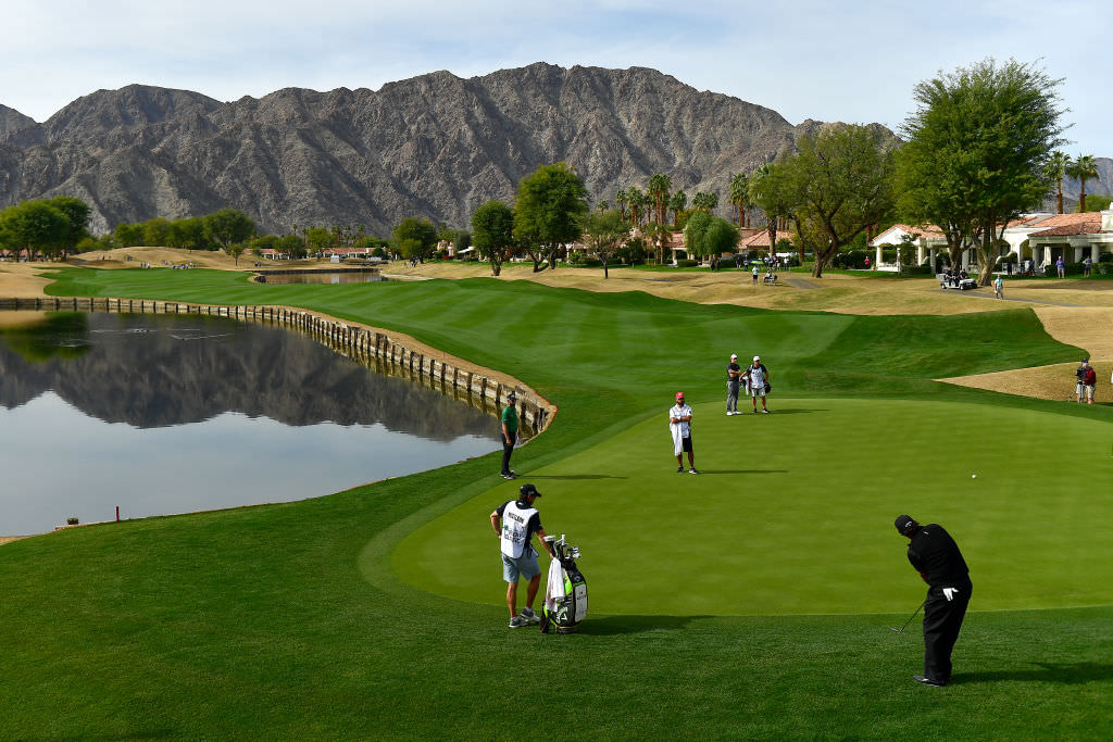 Backstopping in golf What is it and is it cheating? National Club Golfer