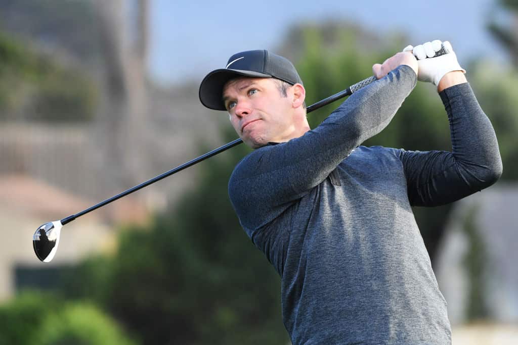 Genesis Open Fantasy Golf picks Who should you pick for this week's event?