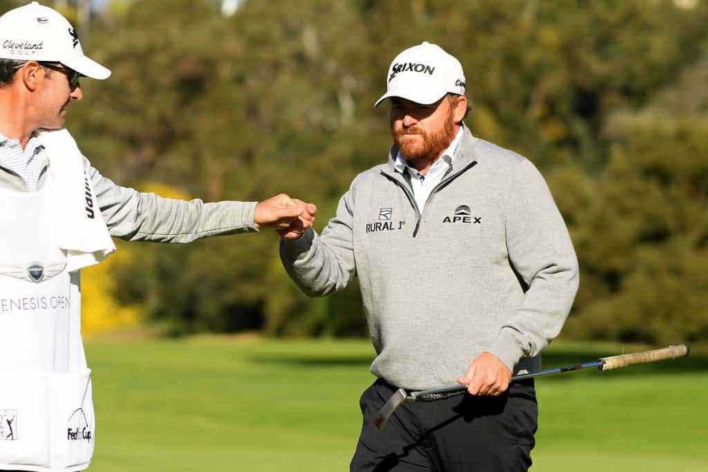 2019 Genesis Open leaderboard National Club Golfer