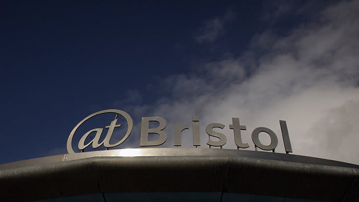 Top 10 driving ranges in Bristol