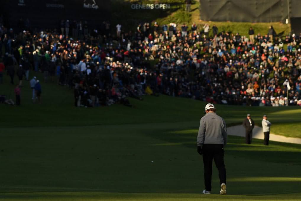 Should Holmes be allowed to get away with his antics at Riviera?