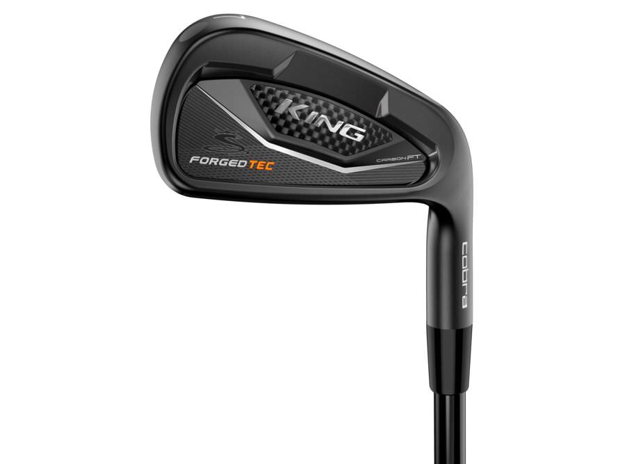 best golf irons 2019