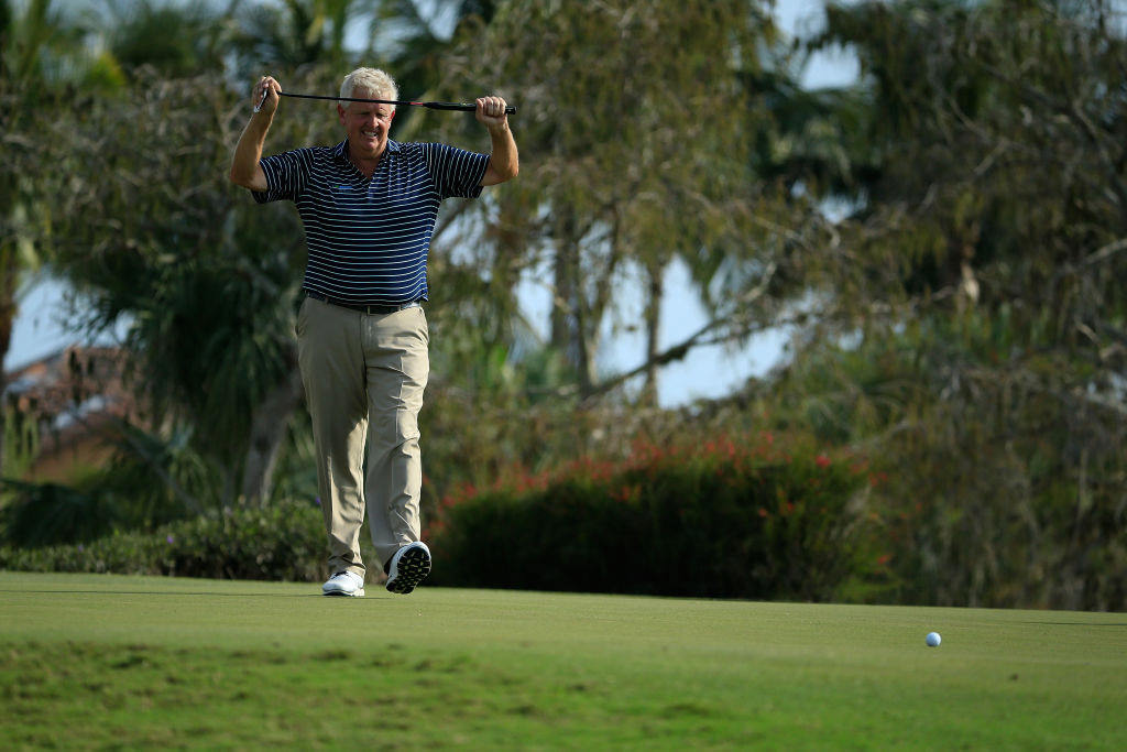 Colin Montgomerie
