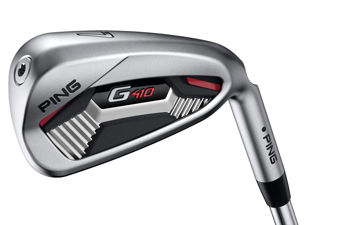 best golf irons 2019