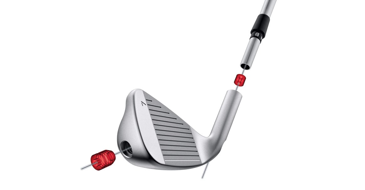 best golf irons 2019